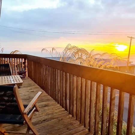 Kaka Point Spa Accommodation - Catlins Bagian luar foto